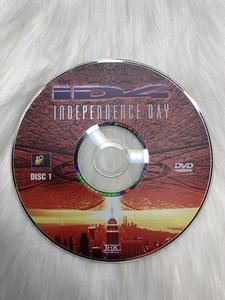 Independence Day (DVD, 2000) DISC ONLY